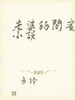 老婆的闺蜜免费小说