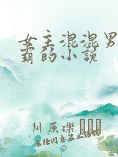 女主混混男主学霸的小说