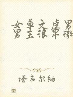 女尊文虐男主,男主很卑微经常挨打