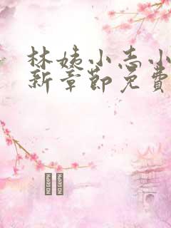 林姨小志小说最新章节免费阅读无弹窗