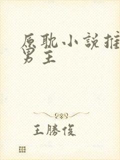 原耽小说推荐双男主