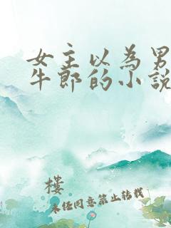 女主以为男主是牛郎的小说