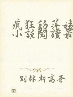 疯狂的萍姨王强小说阅读最新章节陈