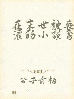 在末世被丧尸浇灌的小说鸢鬼