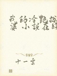 我的冷艳总裁老婆 小说在线阅读