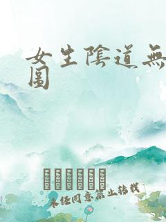 女生阴道无遮挡图