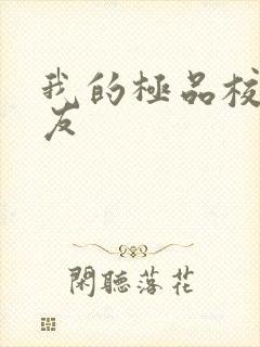 我的极品校花女友