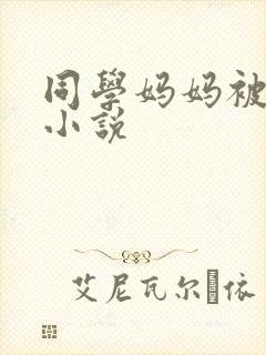 同学妈妈被我干小说