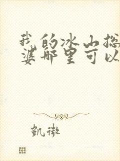 我的冰山总裁老婆哪里可以看