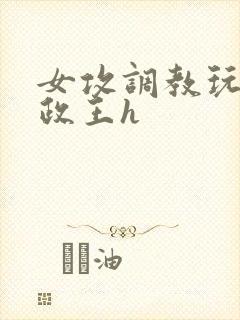 女攻调教玩弄摄政王h