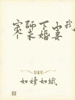 宗师下山我有九个未婚妻