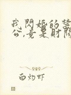 我闪婚的禁欲老公,竟是财阀大佬全文观看