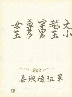 女尊穿越文一女主多男主小说