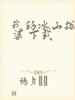 我的冰山总裁老婆 下载