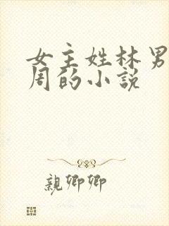 女主姓林男主姓周的小说