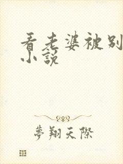 看老婆被别人操小说