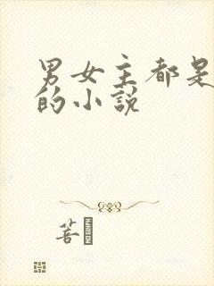 男女主都是皇帝的小说