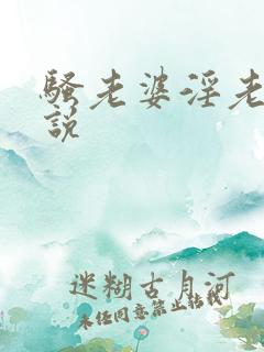 骚老婆淫老公小说