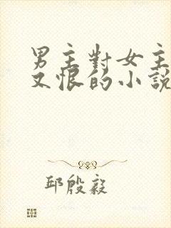 男主对女主又爱又恨的小说