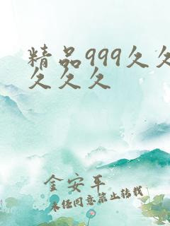 精品999久久久久久