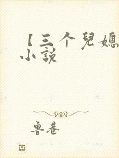【三个儿媳妇】小说