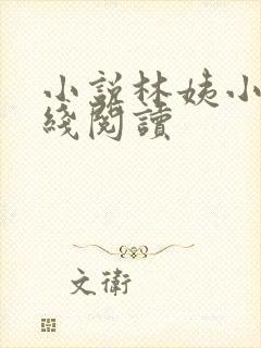 小说林姨小浩在线阅读