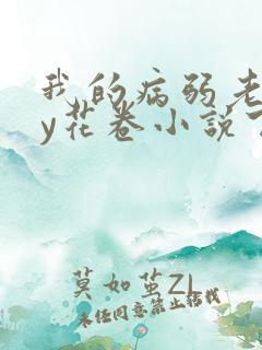 我的病弱老婆by花卷小说下载