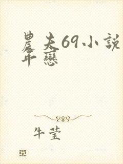 农夫69小说忘年恋