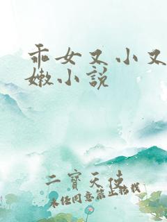 乖女又小又紧又嫩小说