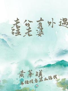 老公有外遇后不碰老婆