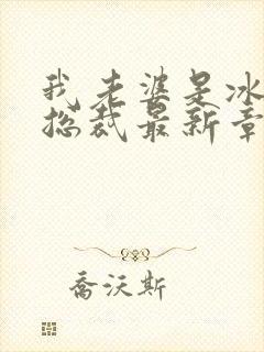 我老婆是冰山女总裁最新章节阅读