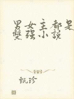 男女主都是军人双强小说