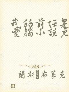 我的前任是个恋爱脑小说免费阅读