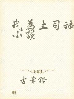 我为上司舔阴蒂小说