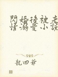 闪婚后被老公深情溺爱小说