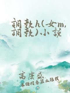 调教h(女m,调教)小说