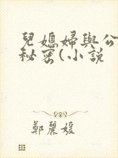儿媳妇与公公的秘密(小说