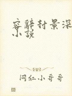 容辞封景深林芜小说