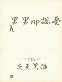男男np总受高h