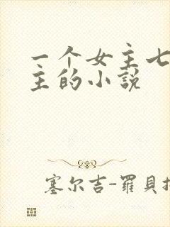 一个女主七个男主的小说