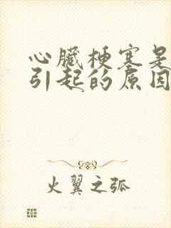 心脏梗塞是怎么引起的原因有哪些