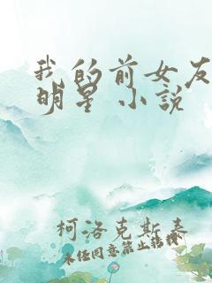 我的前女友是大明星 小说