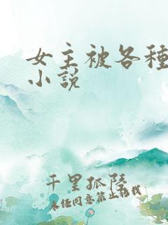 女主被各种淫玩小说