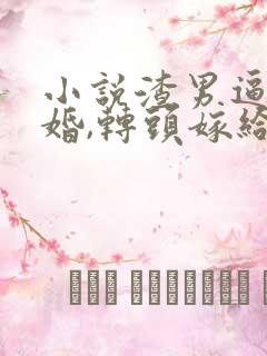 小说渣男逼我退婚,转头嫁给他大哥霍霆川