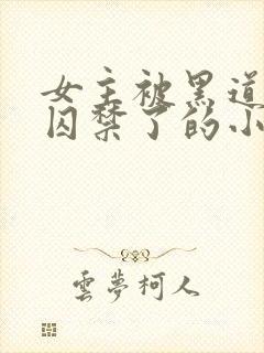 女主被黑道大佬囚禁了的小说