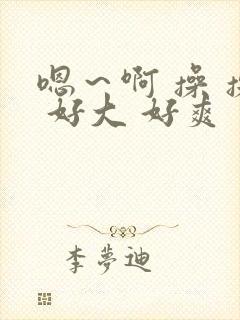 嗯～啊 操 操 好大 好爽 艹 老公 操我