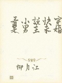 看小说快穿之我是男主未婚妻