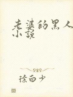 老婆的黑人体验小说