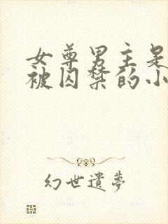 女尊男主是将军被囚禁的小说