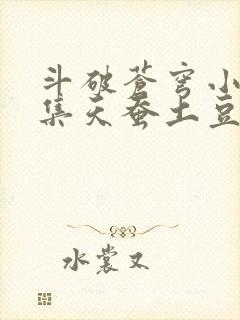 斗破苍穹小说续集天蚕土豆